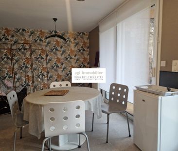 Location Appartement 2 pièces 45m² COUDEKERQUE BRANCHE 59210 - Photo 1