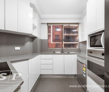 Regal Court' Complex- Fully Furnished 2 Bedroom Apartment - Photo 1