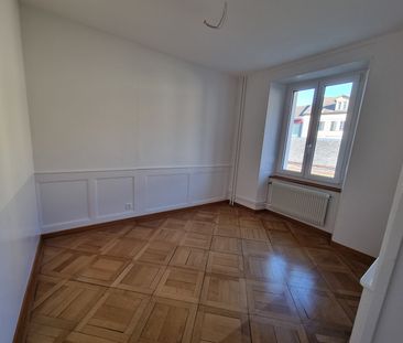 Grand appartement rénové de 4 pièces au 1er étage - Photo 6