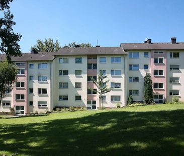 2 Zimmer in Hagen - Photo 1