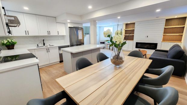 For Lease - 23 Southdale Drive Unit# (Lower), Markham, Ontario - Photo 1