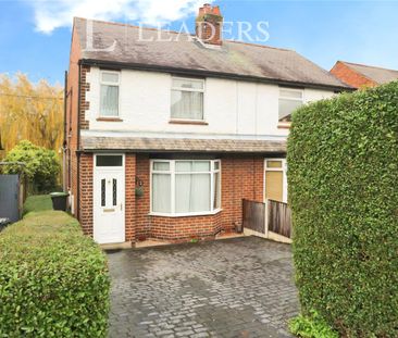 2 bedroom house to rent Station Road, Awsworth, Nottingham, NG16 - Photo 3