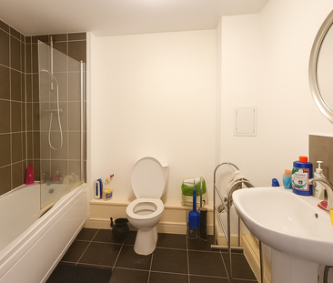 Studio to rent - Photo 3