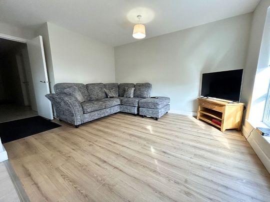 403 College Court Central, Belfast BT1 6BF - Photo 1