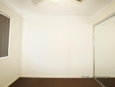 Low-set 3 bedroom home in Gracemere - Photo 2