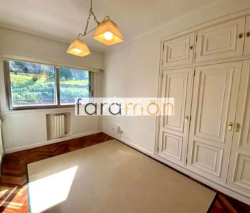 Piso en alquiler en Avenida das Camelias, cerca de Avenida de Hispa... - Foto 4