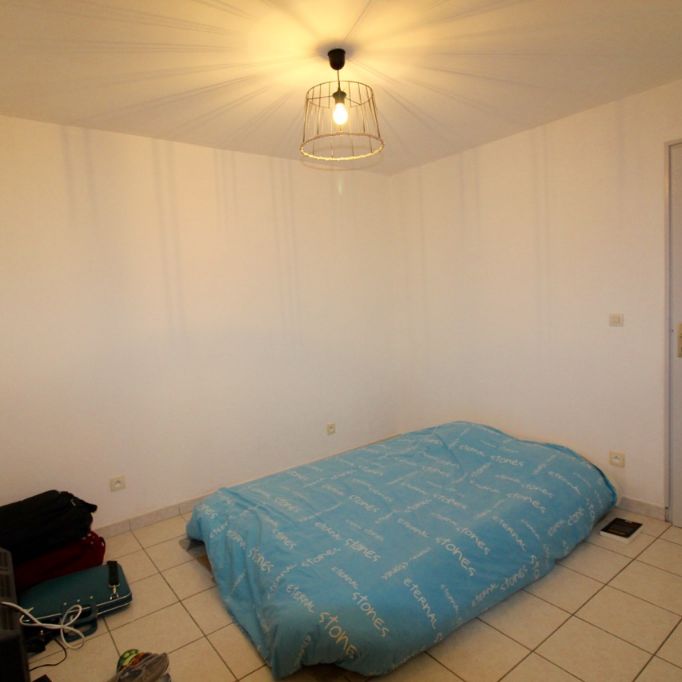 Location Appartement 3 pièces 52m² - Photo 1