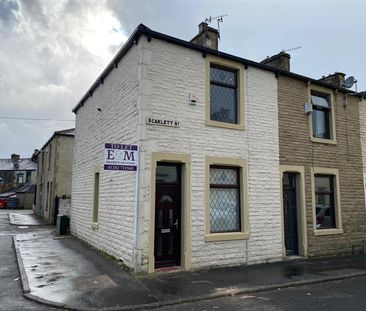 2 bed end of terrace house to rent in Scarlett Street, Burnley, BB11 - Photo 3