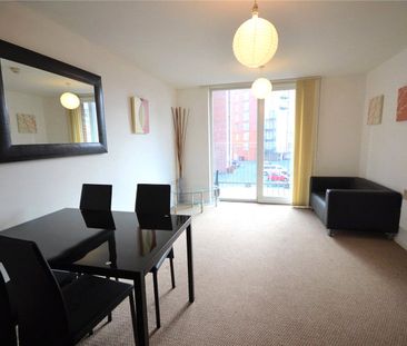 1 Stillwater Drive, Sports City, Manchester, M11 4TD - Photo 1