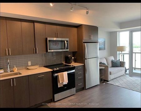 For Lease - 2550 Simcoe Street Unit# 1114, Oshawa, Ontario - Photo 5