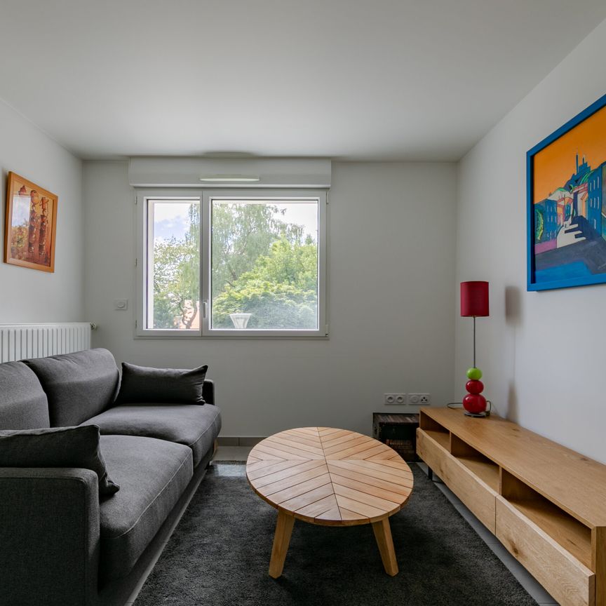 Appartement T3 de 60,35m2 - Photo 1