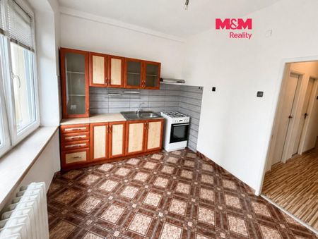 Pronájem bytu 2+1 68 m², Havířská 1570, Karviná Nové Město - Fotografie 2