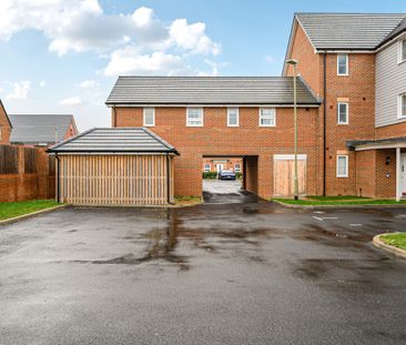 2 bedroom house to rent - Photo 3