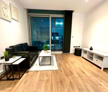 Solly Street, City Centre, Sheffield, S1 - Photo 3