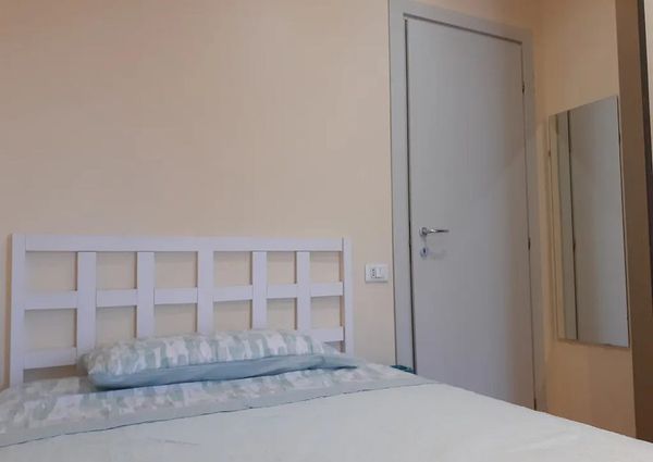 Via Luigi Pellizzo, Padova, Veneto 35128