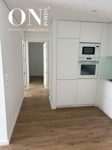 Apartamento T2 em Porto - Foto 3