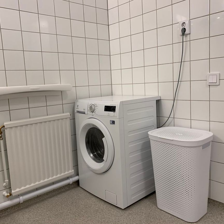 Österängsgatan, Halmstad - Photo 1