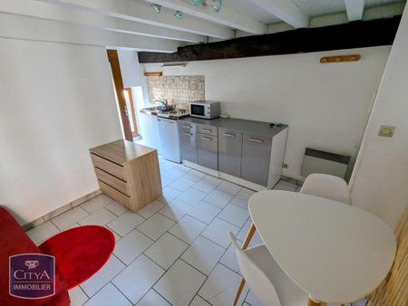 Location Appartement 2 pièces 15m² DIJON 21000 - Photo 5