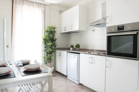 Via Francesco Primaticcio, Milan, Lombardy 20147 - Photo 5