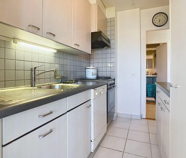 4.5-room apartment with View in PPE with shared pool - Foto 5