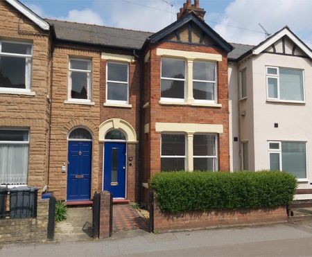 Room 4, 57 Cherry Hinton Road, Cambridge - Photo 4