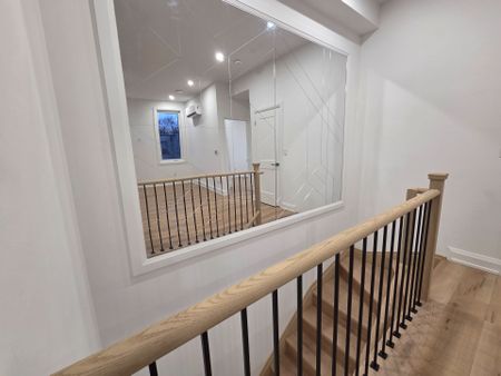 For Lease - 55 Camberwell Road Unit# 3, Toronto, Ontario - Photo 4