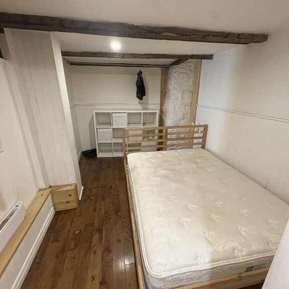 3 ½ Au Cœur Du Vieux-Québec – 20 Rue Gar - Photo 1