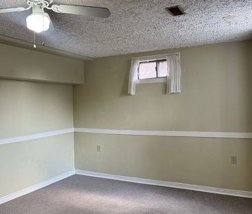 For Lease - 44 Wright Crescent Unit# Basement, Ajax, Ontario - Photo 5