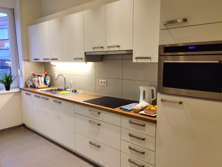 Woning met 3 slaapkamers en tuin - Foto 4