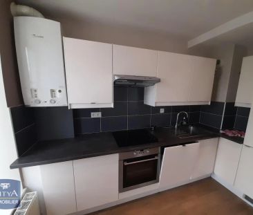 Appartement à louer 2 pièces 56m² - Photo 3