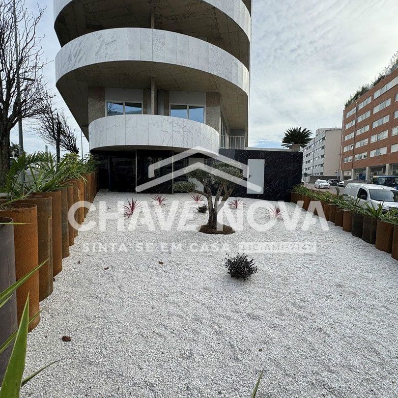 Apartamento T1 em Porto - Foto 1