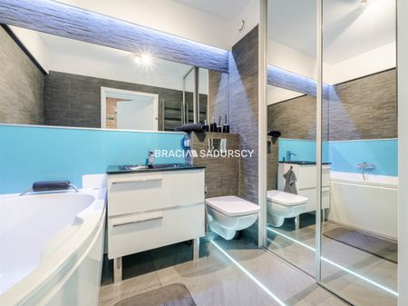 Nowoczesne 2-pokojowe mieszkanie 60 m² - Фото 4