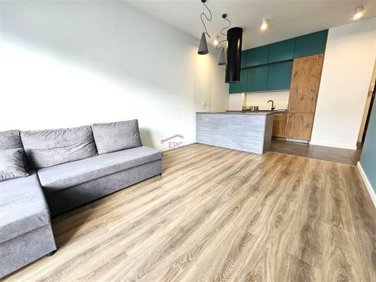 Katowice, Brynów, Nasypowa Mieszkanie na wynajem - Photo 1