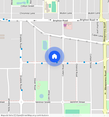 1 / ** Stewart Street, WA 6019, Scarborough