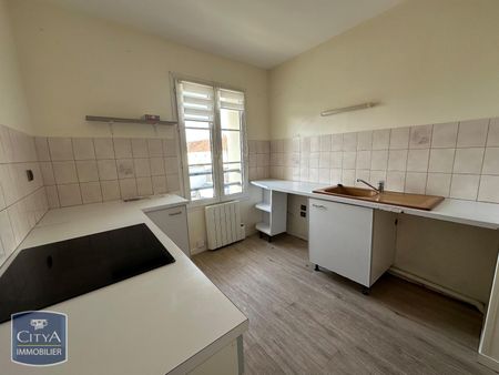 Location Appartement 2 pièces 48m² IFS 14123 - Photo 4