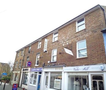 Studio to rent - Photo 4