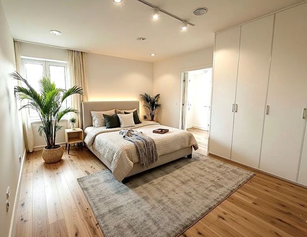 Traumwohnung im Kreuzviertel! - Photo 1