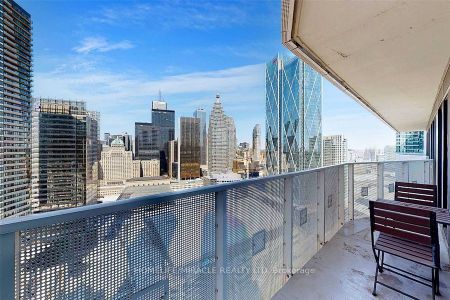 For Lease - 88 Harbour Street Unit# 3103, Toronto, Ontario - Photo 5
