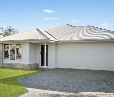 “BRAND NEW HOME WITH LARGE YARD & AIR-CONDITIONING!” - Photo 3