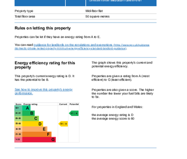 2 Bed Student Accommodation - Photo 6