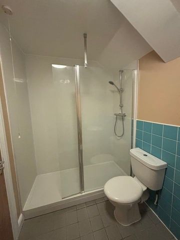 1 Bed Flat, Cranmer Street, NG3 - Photo 3