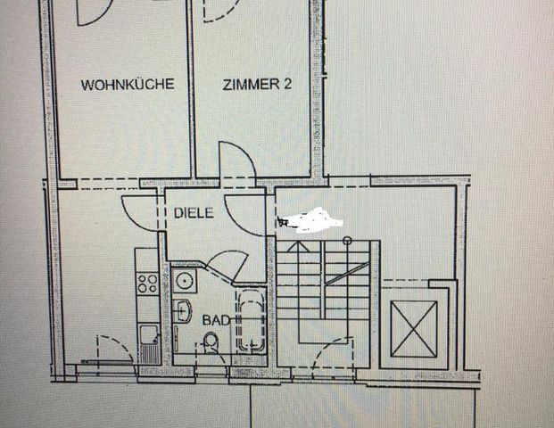 Wohnungstausch MÜNCHNER WOHNEN Am Auermühlbach gg sonnigen Altbau - Photo 1