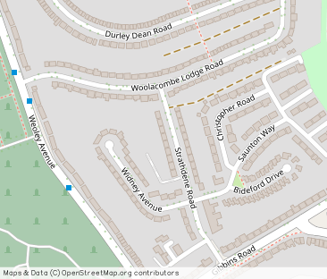 Strathdene Road, Birmingham, B29 - Photo 1