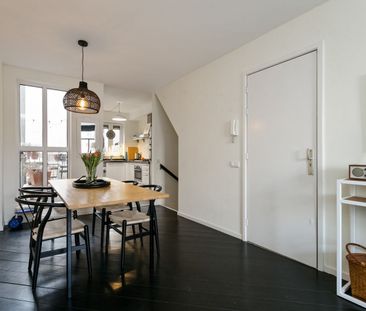 Appartement te huur: Korte Prinsengracht 13-A 1013 GN Amsterdam - Foto 4