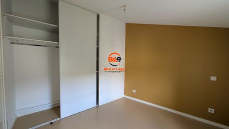 Location Appartement 2 pièces 37m² LEZOUX 63190 - Photo 2