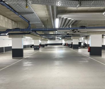 schöner Blick über Eisenstadt: Loggiawohnung nahe Schlosspark I bef... - Foto 4