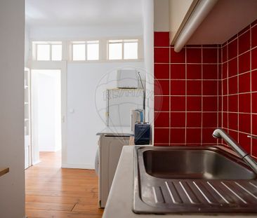 Apartamento T1 em Lisboa - Photo 2