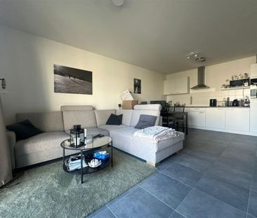 In optie - Appartement te huur in Herentals met 1 slaapkamer - Foto 1