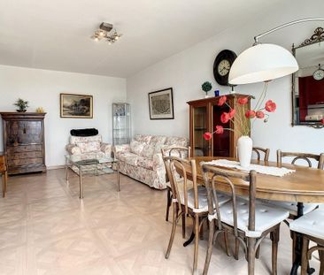 Bel appartement Meublé Vue lac avec Balcon - Foto 1