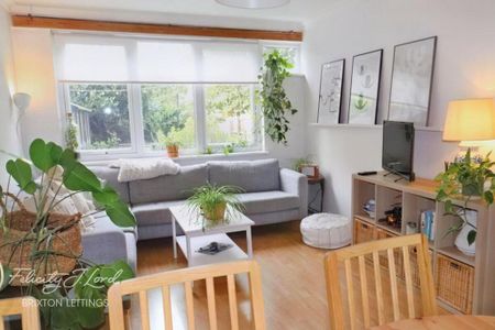 3 bedroom maisonette to rent - Photo 3